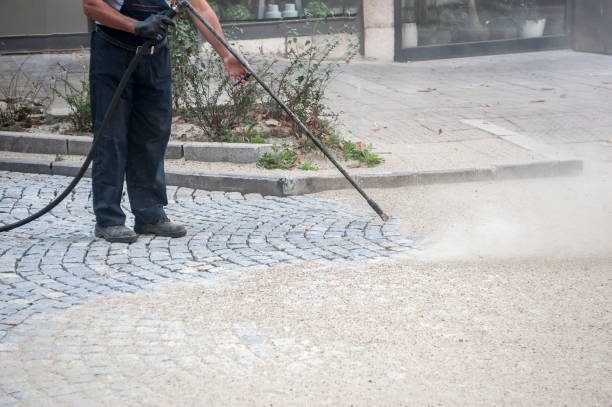 Best Gas Station Cleaning  in Locust Valley, NY