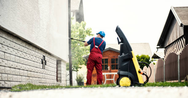 Locust Valley, NY Pressure Washing Company