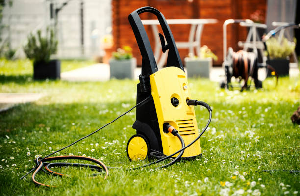 Best Post-Construction Pressure Washing  in Locust Valley, NY